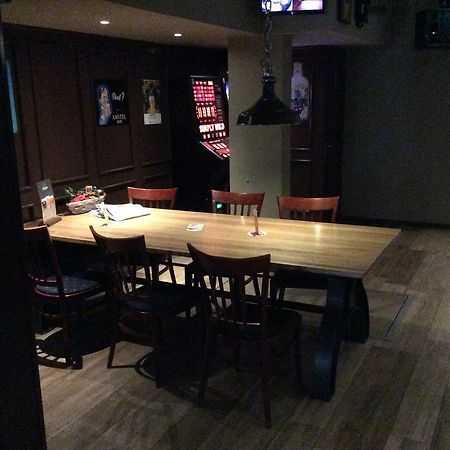 Hotel Den Berg Geertruidenberg Ngoại thất bức ảnh